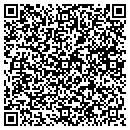 QR code with Albert Saunders contacts
