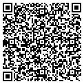 QR code with Thad E Brown contacts