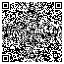 QR code with C Cross Transport contacts