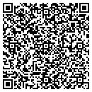 QR code with C & C Trucking contacts