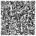 QR code with Coverall Construction contacts