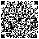 QR code with A Bell Insurance Service contacts