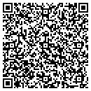 QR code with D G D Flooring contacts