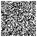 QR code with C & T Roofing & Siding contacts