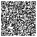 QR code with Cunningham Roofing contacts