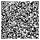QR code with Red Eagle Trading Post contacts