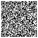 QR code with D & D Express contacts