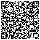 QR code with D R Horton Inc contacts