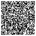 QR code with Z I Z Ranch contacts