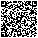 QR code with Floored contacts