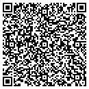 QR code with Tiny Toes contacts