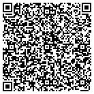 QR code with De Went Building And Siding contacts