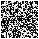 QR code with Havana Shell contacts