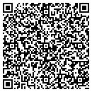 QR code with Hot 2 Trot contacts