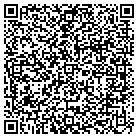 QR code with Highlander Research & Developm contacts