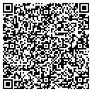 QR code with Gallion R W contacts