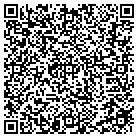 QR code with G B C Flooring contacts