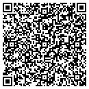 QR code with House of Clean contacts