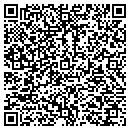QR code with D & R Roufing & Siding Inc contacts