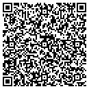 QR code with W5 Ranch LLC contacts
