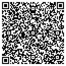 QR code with D T & CO LLC contacts