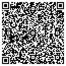 QR code with M G Multi Service Agency contacts