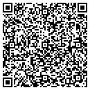 QR code with Planet Post contacts