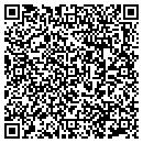 QR code with Harts Floor Service contacts