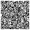 QR code with Rain Tunnel contacts