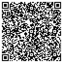 QR code with Hunters Floor Service contacts
