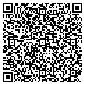 QR code with King Laundromat contacts