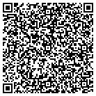 QR code with We the People Foundation For contacts