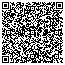QR code with Ultimate Carwash contacts