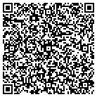 QR code with Rye Plumbing & Heating contacts