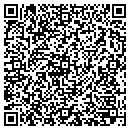 QR code with At & T Wireless contacts