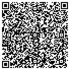 QR code with Oak View Veterinary Clinic contacts