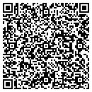 QR code with J C Watson Trucking contacts