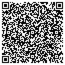 QR code with Ace Car Wash contacts