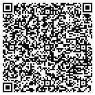QR code with Ali's Auto Detailing & Carwash contacts
