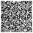 QR code with Harlan E Sallach Farm contacts