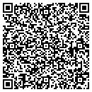 QR code with John R Vord contacts