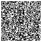 QR code with Manley's Barber & Style Shop contacts