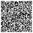 QR code with John T Lindquist OD contacts