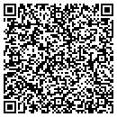QR code with King Wc Inc contacts