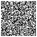QR code with Larry Adams contacts