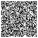QR code with J R Riviello & Assoc contacts