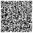QR code with G Freeland Roofing Systems Inc contacts