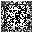 QR code with L D Laundry contacts
