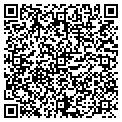 QR code with Michael A Holman contacts