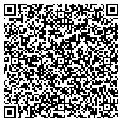 QR code with Maezies Handcrafted Soaps contacts